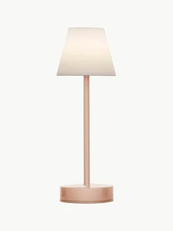 Mobiele dimbare LED outdoor tafellamp Lola met touchfunctie^Westwing Fashion