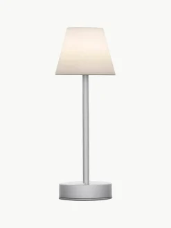 Mobiele dimbare LED outdoor tafellamp Lola met touchfunctie^Westwing Hot