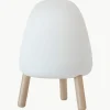Mobiele dimbare LED outdoor tafellamp Rocket^Westwing New