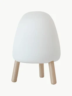 Mobiele dimbare LED outdoor tafellamp Rocket^Westwing New