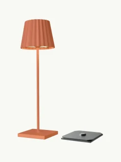 Mobiele dimbare LED outdoor tafellamp Trellia^sompex Best