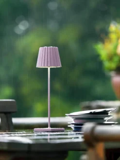 Mobiele dimbare LED tafellamp Trellia^sompex Sale