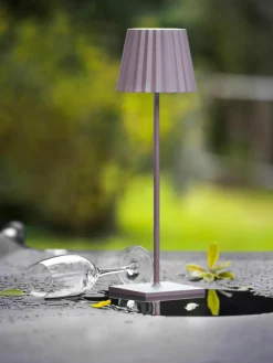 Mobiele dimbare LED tafellamp Trellia^sompex Sale