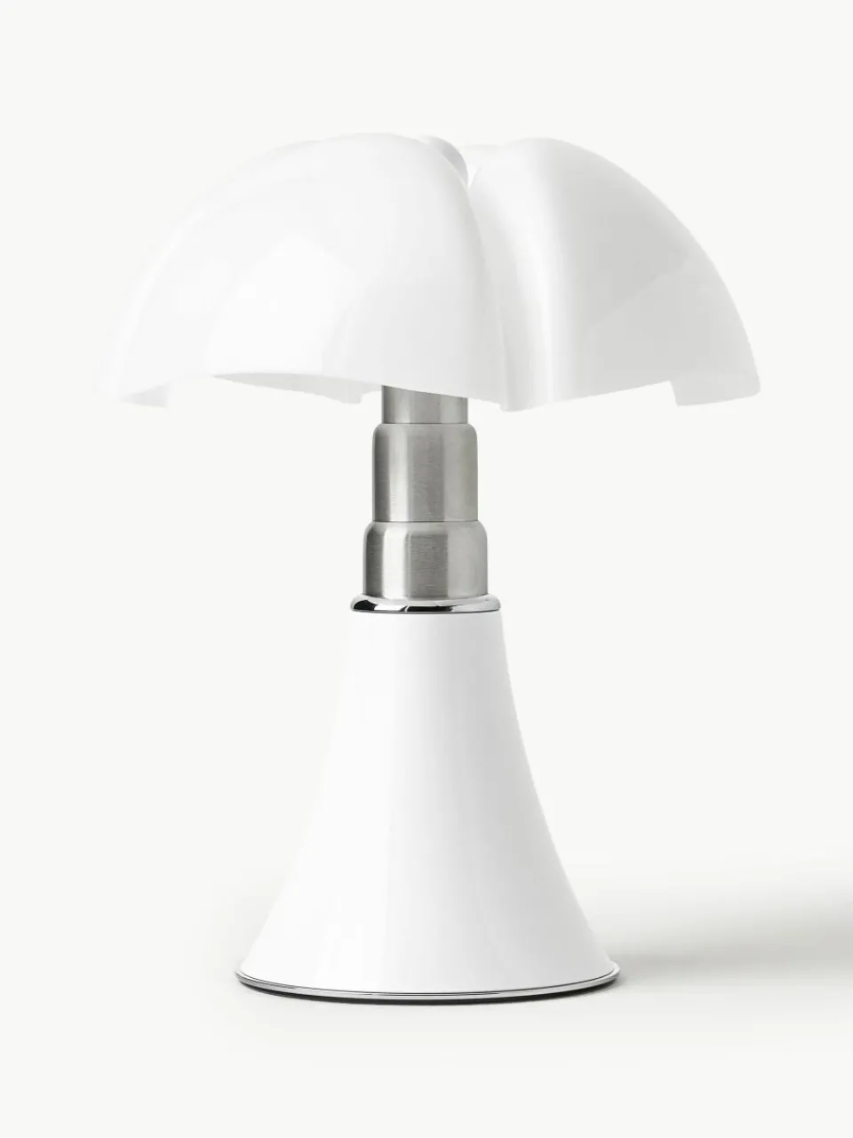 Mobiele dimbare LED tafellamp Pipistrello^Westwing New