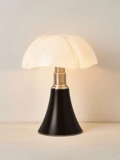 Mobiele dimbare LED tafellamp Pipistrello^Westwing New