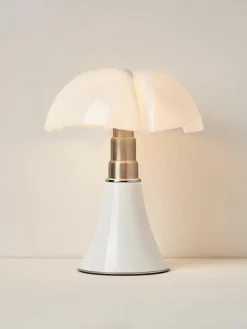 Mobiele dimbare LED tafellamp Pipistrello^Westwing New