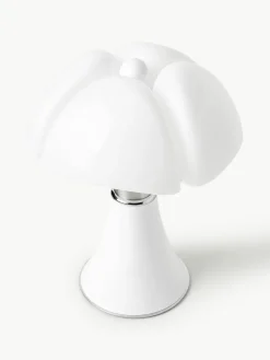 Mobiele dimbare LED tafellamp Pipistrello^Westwing New