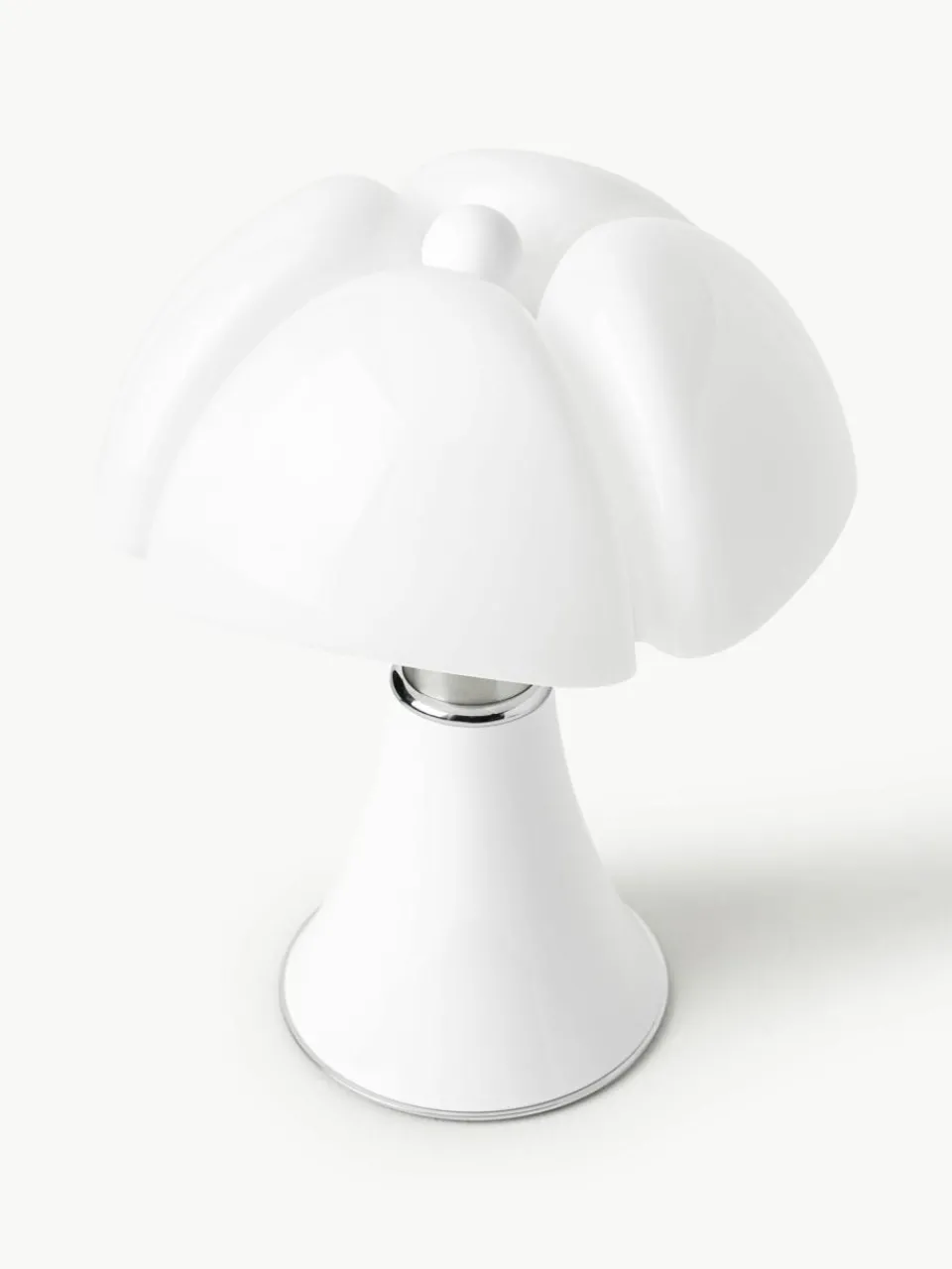 Mobiele dimbare LED tafellamp Pipistrello^Westwing New