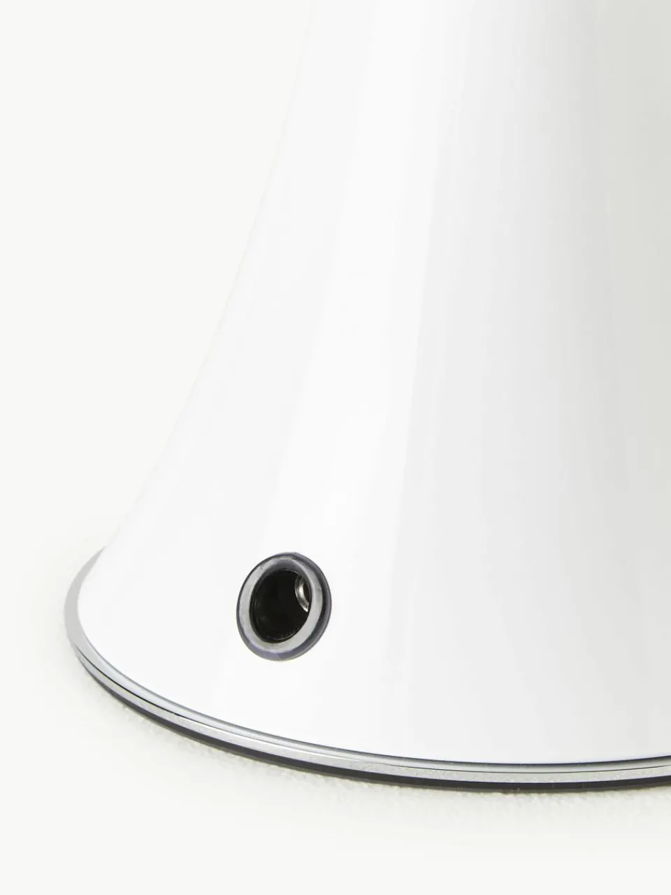 Mobiele dimbare LED tafellamp Pipistrello^Westwing New