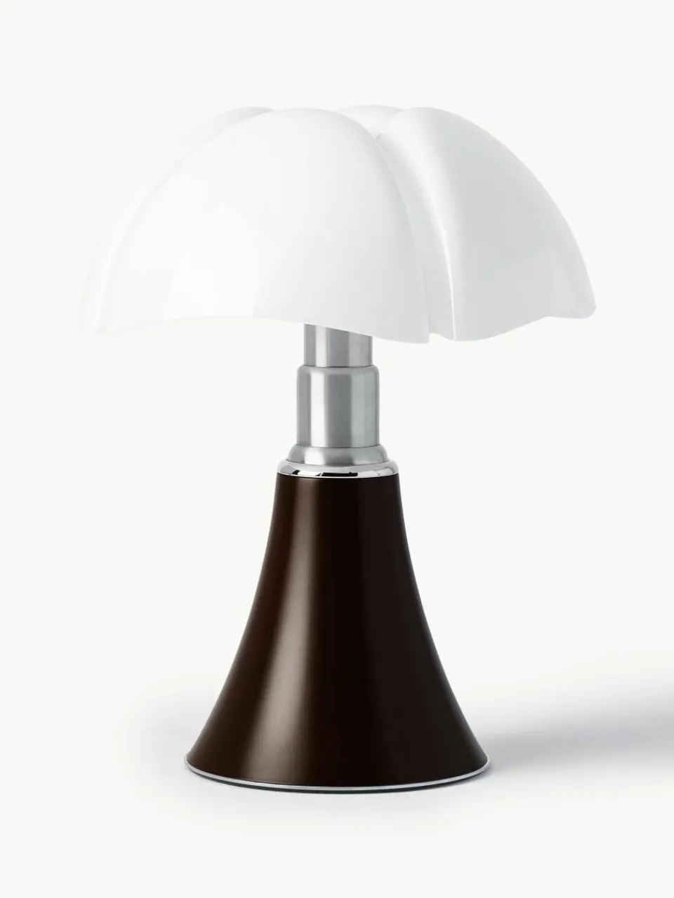 Mobiele dimbare LED tafellamp Pipistrello^Westwing Best