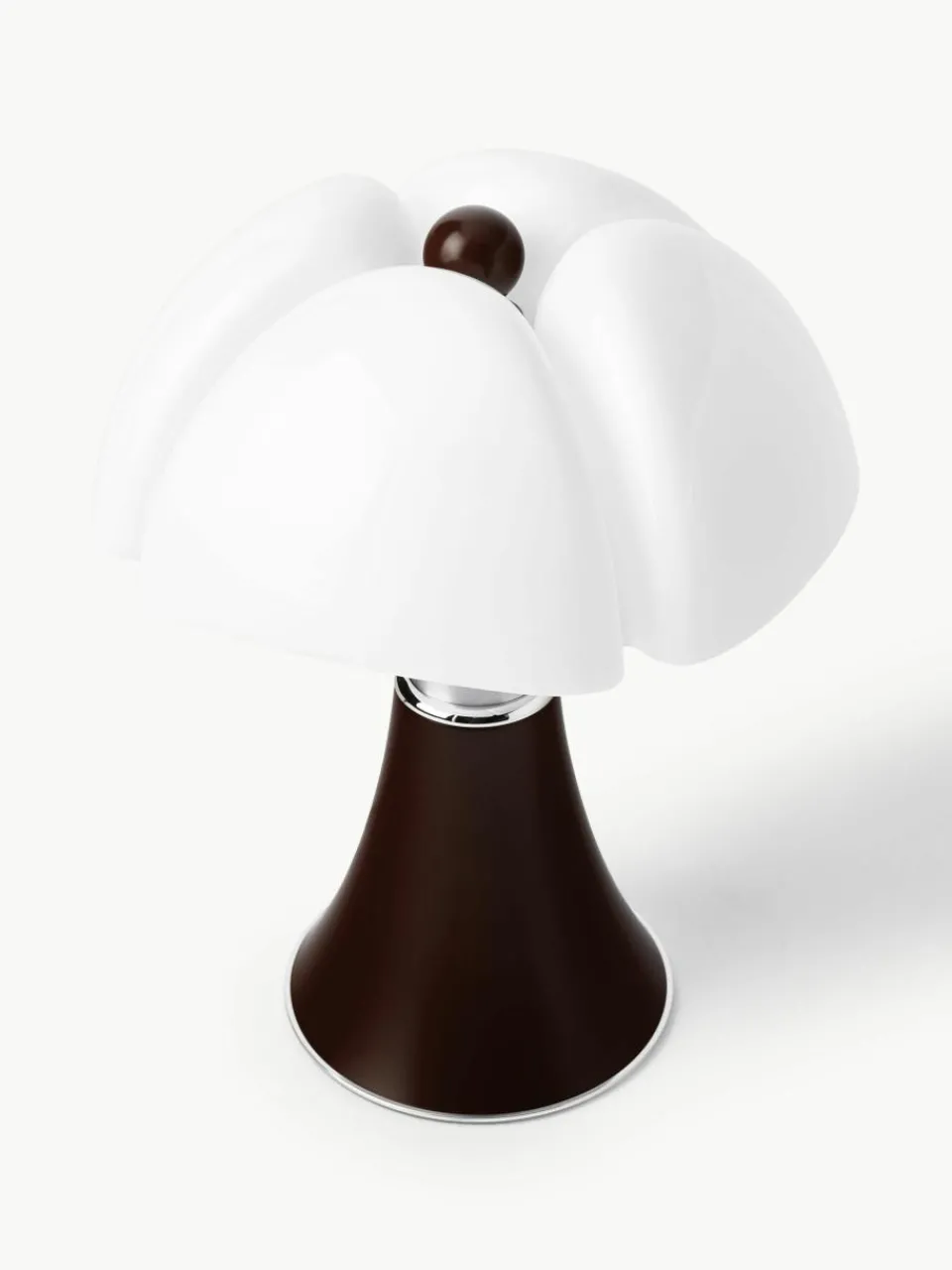 Mobiele dimbare LED tafellamp Pipistrello^Westwing Best