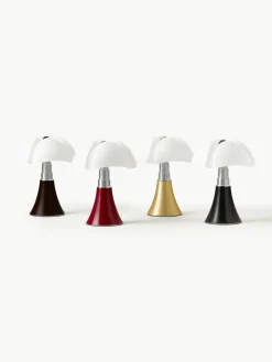 Mobiele dimbare LED tafellamp Pipistrello^Westwing Best