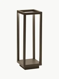 Mobiele dimbare LED tafellamp Home Pro^zafferano Fashion