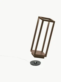 Mobiele dimbare LED tafellamp Home Pro^zafferano Fashion