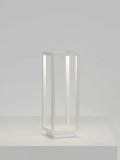 Mobiele dimbare LED tafellamp Home Pro^zafferano Best