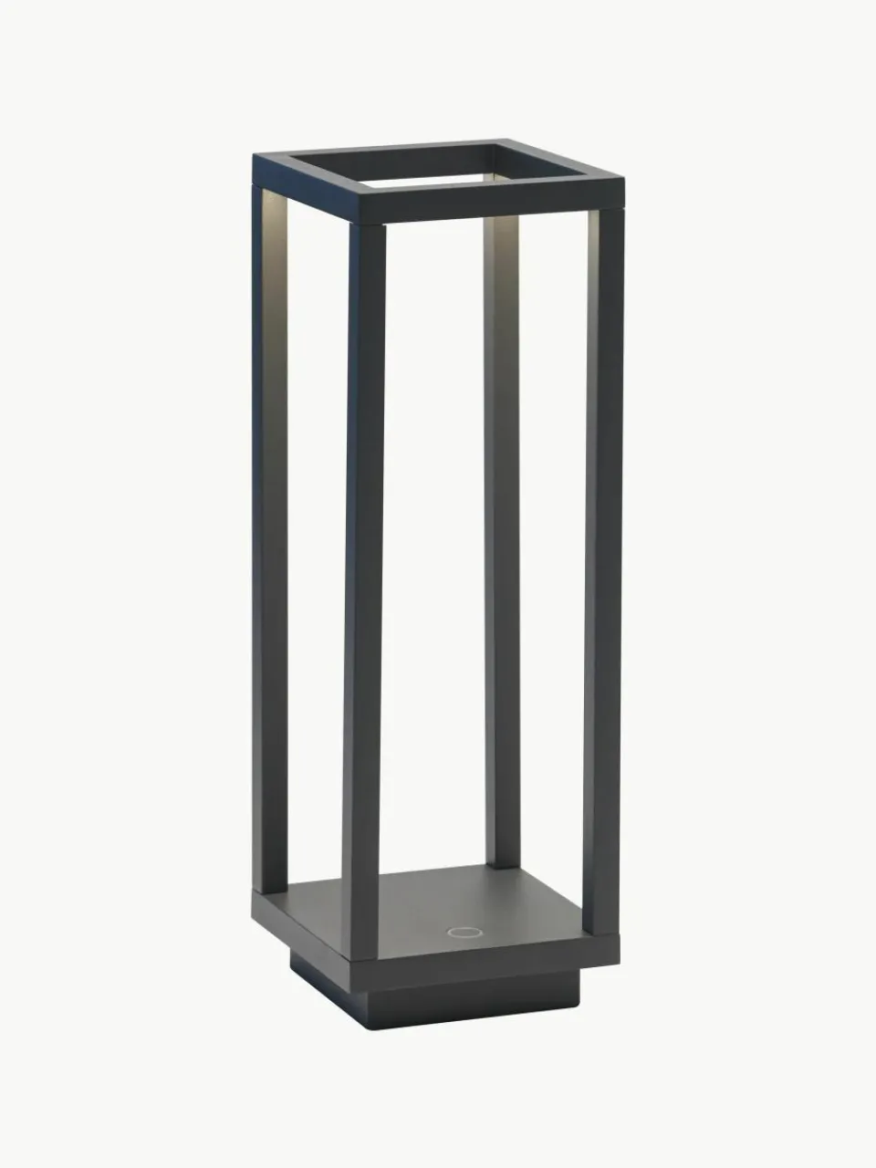 Mobiele dimbare LED tafellamp Home Pro^zafferano Fashion