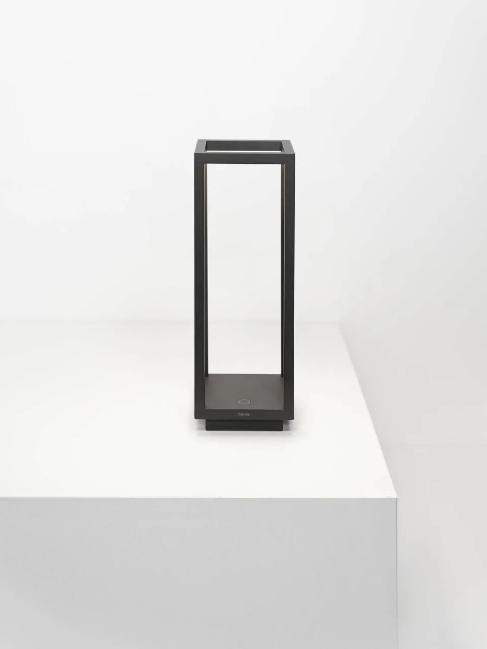 Mobiele dimbare LED tafellamp Home Pro^zafferano Fashion
