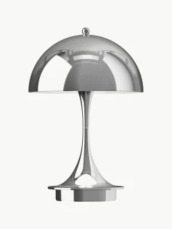 Mobiele dimbare LED tafellamp Panthella, H 24 cm^Louis Poulsen Clearance