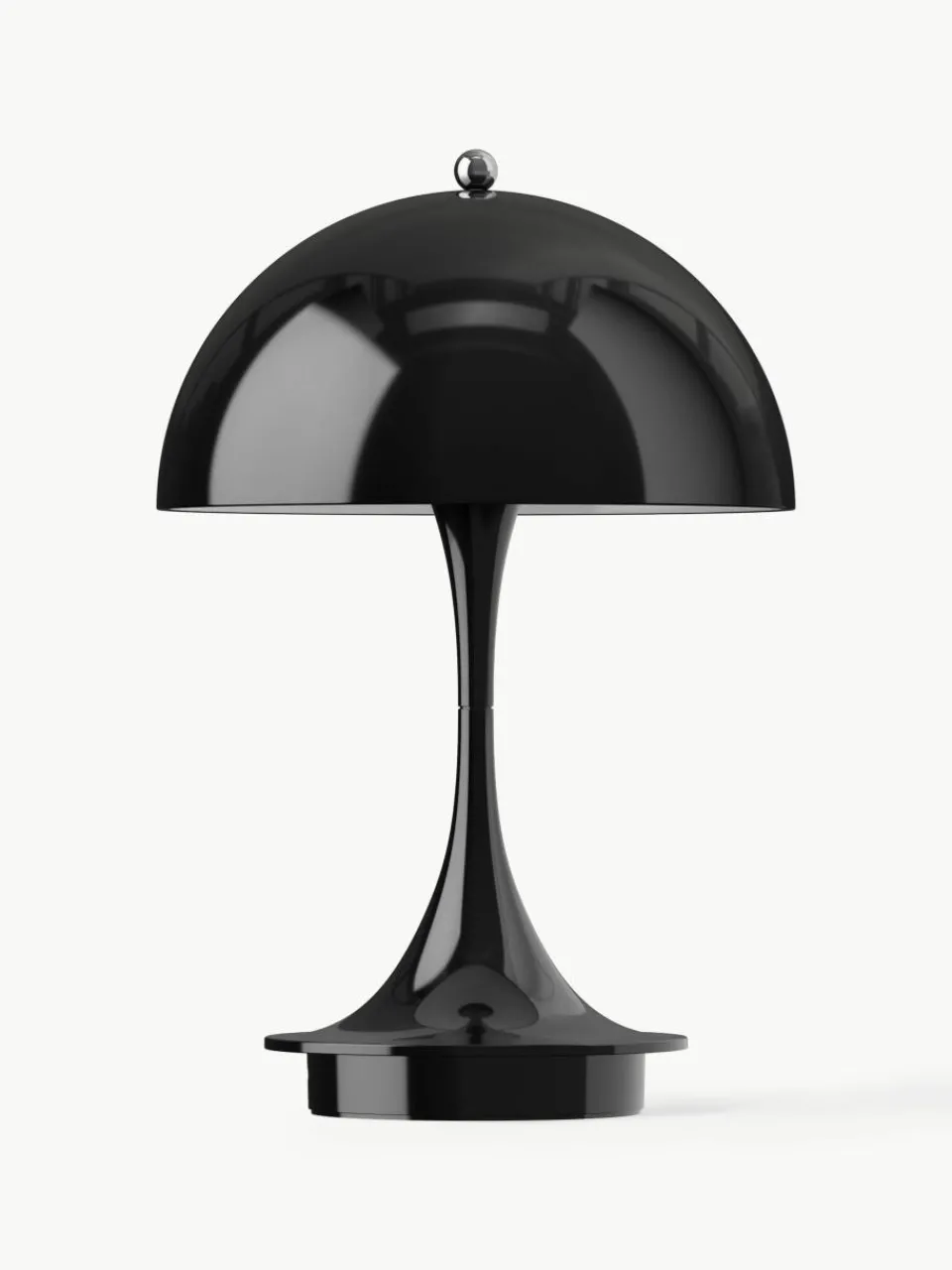 Mobiele dimbare LED tafellamp Panthella, H 24 cm^Louis Poulsen Sale