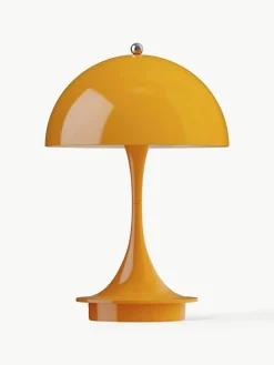 Mobiele dimbare LED tafellamp Panthella, H 24 cm^Louis Poulsen Discount