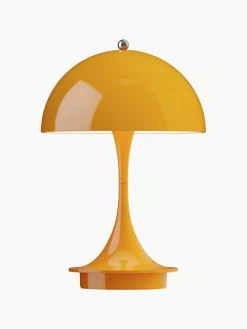 Mobiele dimbare LED tafellamp Panthella, H 24 cm^Louis Poulsen Discount