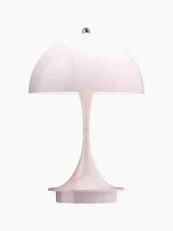 Mobiele dimbare LED tafellamp Panthella, H 24 cm^Louis Poulsen Clearance