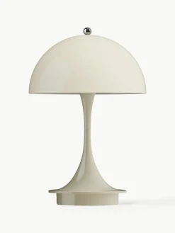 Mobiele dimbare LED tafellamp Panthella, H 24 cm^Louis Poulsen Online