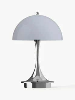 Mobiele dimbare LED tafellamp Panthella, H 24 cm^Louis Poulsen Outlet