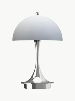 Mobiele dimbare LED tafellamp Panthella, H 24 cm^Louis Poulsen Outlet