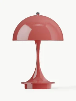 Mobiele dimbare LED tafellamp Panthella, H 24 cm^Louis Poulsen Fashion