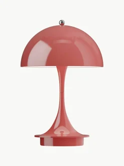 Mobiele dimbare LED tafellamp Panthella, H 24 cm^Louis Poulsen Fashion