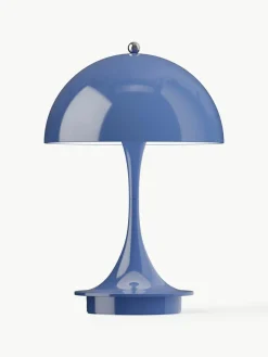 Mobiele dimbare LED tafellamp Panthella, H 24 cm^Louis Poulsen Fashion