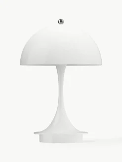 Mobiele dimbare LED tafellamp Panthella, H 24 cm^Louis Poulsen New