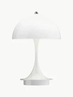 Mobiele dimbare LED tafellamp Panthella, H 24 cm^Louis Poulsen New