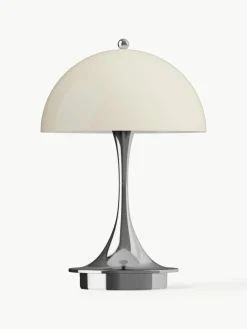 Mobiele dimbare LED tafellamp Panthella, H 24 cm^Louis Poulsen Discount