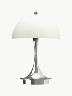 Mobiele dimbare LED tafellamp Panthella, H 24 cm^Louis Poulsen Discount