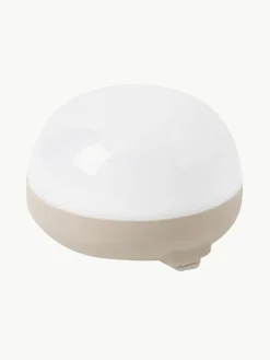 Mobiele dimbare LED vloerlamp Saona met afstandsbediening^Westwing Discount