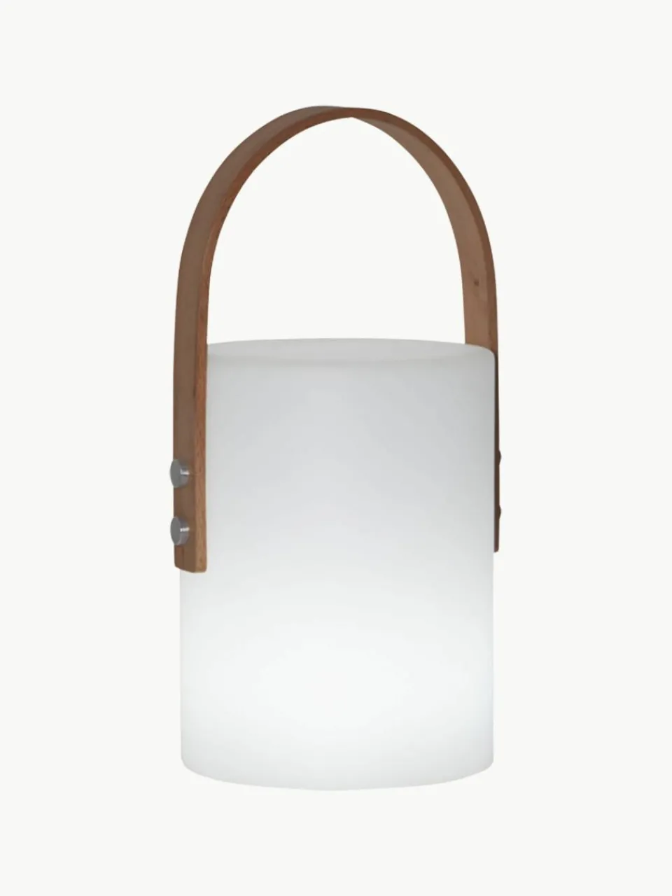 Mobiele dimbare outdoor tafellamp Lucie^Westwing Clearance