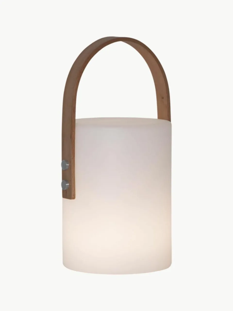 Mobiele dimbare outdoor tafellamp Lucie^Westwing Clearance