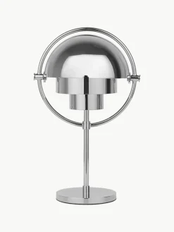 Mobiele dimbare tafellamp Multi-Lite, verstelbaar^GUBI Online