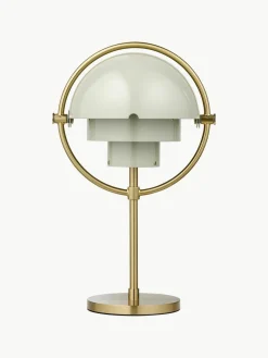 Mobiele dimbare tafellamp Multi-Lite, verstelbaar^GUBI Clearance