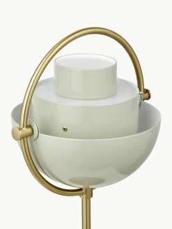 Mobiele dimbare tafellamp Multi-Lite, verstelbaar^GUBI Clearance