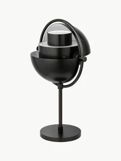 Mobiele dimbare tafellamp Multi-Lite, verstelbaar^GUBI New