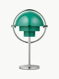 Mobiele dimbare tafellamp Multi-Lite, verstelbaar^GUBI New