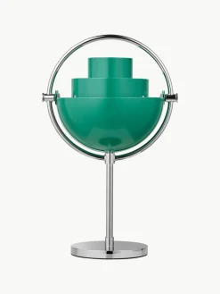 Mobiele dimbare tafellamp Multi-Lite, verstelbaar^GUBI New