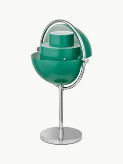 Mobiele dimbare tafellamp Multi-Lite, verstelbaar^GUBI New