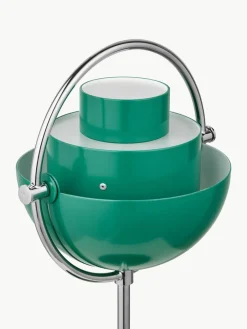 Mobiele dimbare tafellamp Multi-Lite, verstelbaar^GUBI New