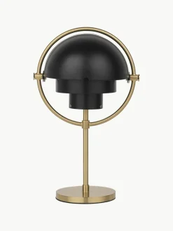 Mobiele dimbare tafellamp Multi-Lite, verstelbaar^GUBI Fashion