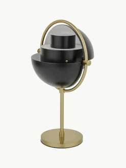 Mobiele dimbare tafellamp Multi-Lite, verstelbaar^GUBI Fashion