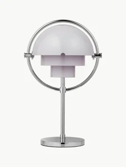 Mobiele dimbare tafellamp Multi-Lite, verstelbaar^GUBI Discount